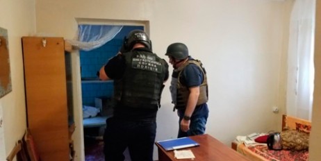 Два человека погибли после взрыва гранаты в пищеблоке больницы в Одесской области - «Мир»