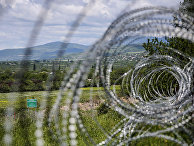 EADaily (Россия): Грузию обнадежили кураторы — эксперт о блокпосте на границе с Южной Осетией - «Политика»