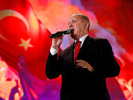 Эксперт по политике в области безопасности Алабарда: не будет согласия – будет операция... Турция будет полагаться только на себя (Gunes, Турция) - «Политика»