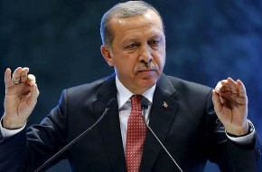 Эрдоган «сделал ставку на Путина» и победил - «Новости Дня»