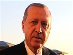 Эрдоган заявил о непризнании присоединения Крыма Россией - «Новости дня»