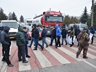 «Это кошмар»: реальность европейского пограничного контроля в маленьком польском городке (The Telegraph, Великобритания) - «ЭКОНОМИКА»