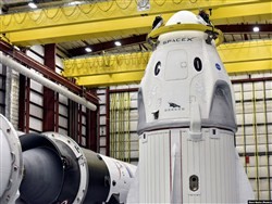 Европа отказывается от космических кораблей РФ для астронавтов - «Здоровье»