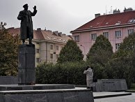 Forum24 (Чехия): избавьте нас от Конева. Почему бы не поставить памятник в саду российского посольства? - «Общество»