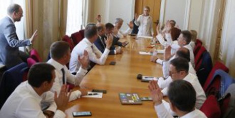 Фракція «Батьківщина» завжди стоятиме на захисті інтересів людей, – Юлія Тимошенко - «Автоновости»