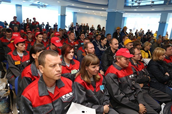 ГАЗ может перевести сотрудников на четырехдневную рабочую неделю - «Спорт»