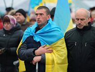 Газета (Украина): 10 знаковых политических событий за 28 лет независимости - «Политика»