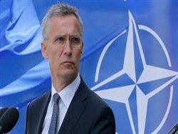 Генсек НАТО пояснил, почему Россия "забрала" Крым - «Новости дня»