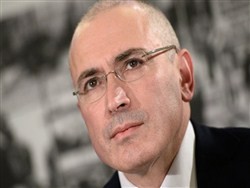 Ходорковский намерен создать новую структуру по поддержке гражданского общества в России - «Здоровье»