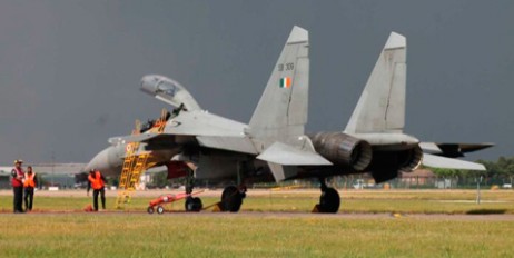 Индия прекращает выпуск российских истребителей - «Происшествия»