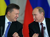 Info (Чехия): цена русской «дружбы». Долг времен Януковича преследует Украину до сих пор - «Политика»