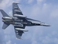Interia (Польша): российские истребители «отогнали» самолет НАТО - «Политика»