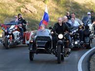 Jutarnji list (Хорватия): Прошло два десятилетия правления Путина, и мир задается вопросом: «Что будет дальше?» - «Политика»