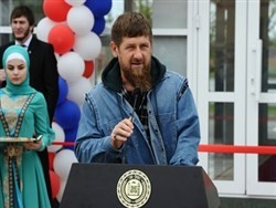 Кадыров рассказал об отказе отца лично присоединять Чечню к России - «Культура»