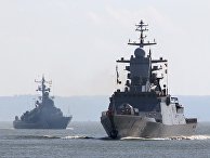 Klassekampen (Норвегия): масштабные морские учения России у северного побережья пугают Норвегию - «Военные дела»