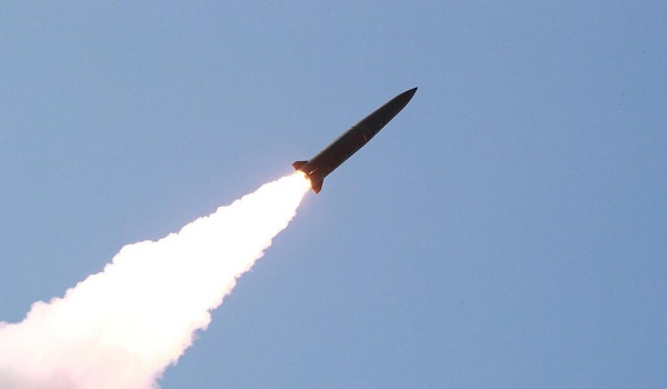 КНДР осуществила очередной запуск неопознанных снарядов - «Новости Дня»