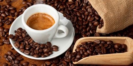 Кофе помогает снизить риск развития рака - «Происшествия»