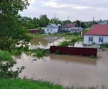 Количество домов, попавших в зону подтопления в Уссурийске, увеличилось - «Новости Уссурийска»
