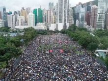 Компания «Стратфорд» прогнозирует силовой разгон протестов в Гонконге. Но выгоден ли он Пекину - «Военное обозрение»