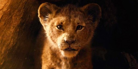 "Король лев" стал самым кассовым мультфильмом в истории - «Происшествия»