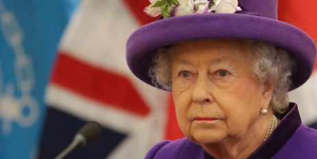 Королева Елизавета II одобрила приостановку работы парламента ради выхода Британии из ЕС - «Мир»