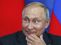 La Depeche (Франция): Путин — царь на глиняных ногах после 20 лет у власти? - «Политика»