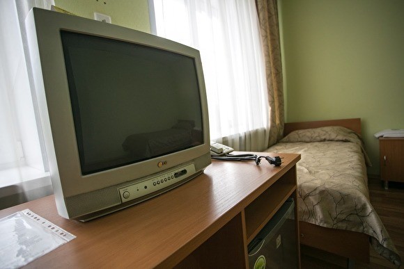«Левада-центр»: россияне отвыкают от «ящика» и ищут информацию в интернете - «Экономика»