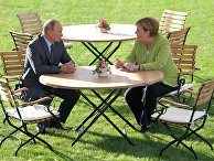 Лицемерие Франции и Германии: они требуют от Европы санкций против России..., а сами наращивают инвестиции (El Confidencial, Испания): - «Политика»