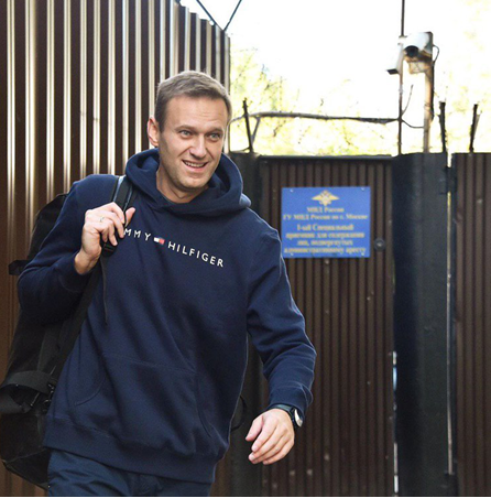 Линчевание неизбежно – сторонники выстроились против Навального - «Технологии»