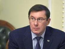 Луценко «кидает» Порошенко, поддержав обвинения его ближайшему окружению - «Военное обозрение»