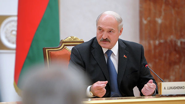 Лукашенко заявил о разнузданности правоохранительных органов Белоруссии - «Новости Дня»
