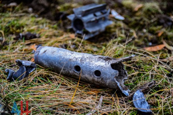 ? Армия Украины обстреляла из минометов север Горловки — СЦКК