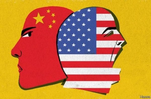 500 миллиардеров мира потеряли $117 млрд за день из-за торговой войны США и Китая - «Военное обозрение»