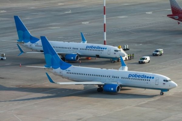 Аэрофлот прокомментировал ситуацию с недопуском пассажирки на рейс «Победы» | Общественный транспорт | Общество - «Происшествия»