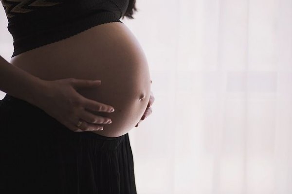 Американка не подозревала о своей беременности тройней до момента схваток | Общество - «Происшествия»