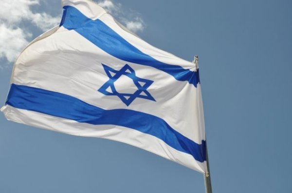 Армия Израиля засекла запуск ракеты из сектора Газа | Армия | Общество - «Политика»