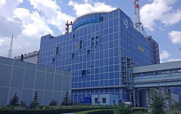 Блок Хмельницкой АЭС "передали" в энергосистему Польши - «Новости дня»