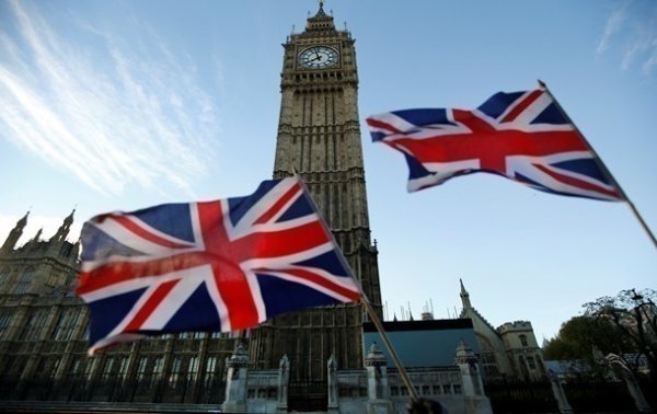 Британский парламент не способен остановить Brexit – соратник Джонсона