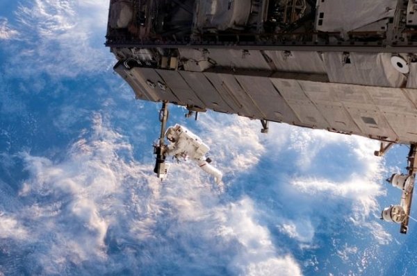 Центр управления полетами сообщил о новом плане стыковки МКС и «Союз МС-14» | Наука | Общество - «Происшествия»