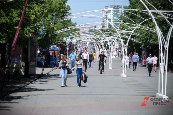 Челябинск признали самым шумным городом на Урале