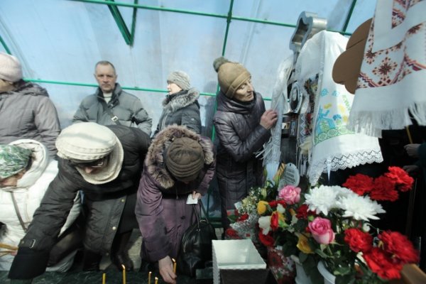 Челябинская епархия пригрозила епискому Пармену «расколом в среде верующих»