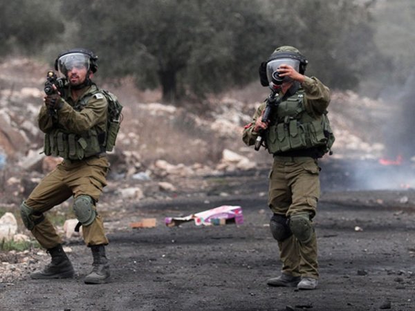 Четверо солдат армии Израиля уволены за трусость после инцидента на границе с Газой - «Здоровье»