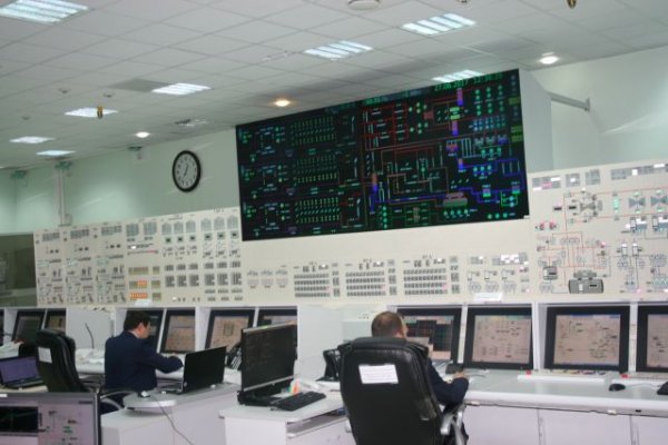 Четвертый энергоблок Белоярской АЭС отключился из-за ошибки системы | Происшествия - «Политика»