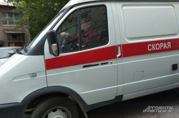 Девять человек пострадали в ДТП с автобусом на Урале | Происшествия - «Политика»