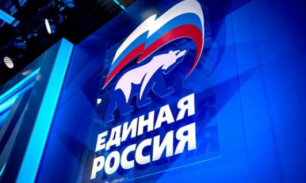 «Единая Россия» приостановила членство подозреваемого в убийстве депутата