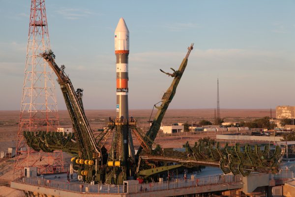 ЕКА планирует приостановить полёты астронавтов к МКС с Байконура - «Авто новости»
