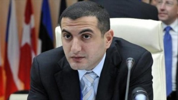 Экс-министр обороны Грузии решил открыть телеканал - «Новости Дня»