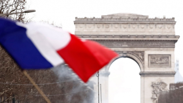 Французский коммунист заявил, что антироссийские санкции вредят европейской экономике - «Общество»