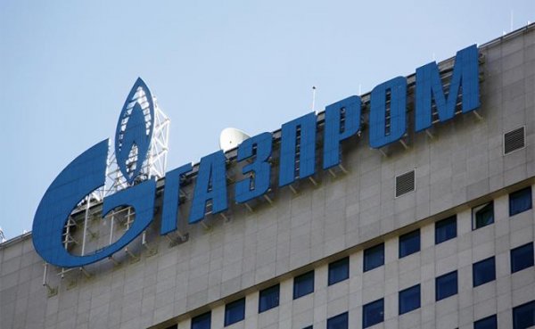 «Газпром» — действительно «достояние». Но чье ? - «Экономика»