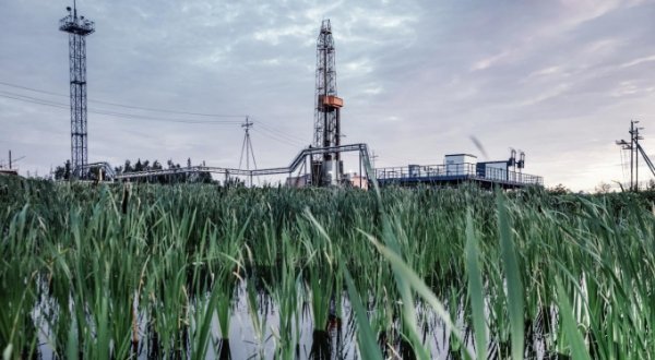 «Газпром нефть» применила новый подход к интенсификации добычи на Южно-Приобском месторождении